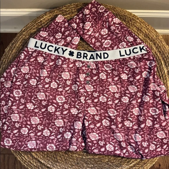 Lucky Brand Pajamas - Picture 3 of 7